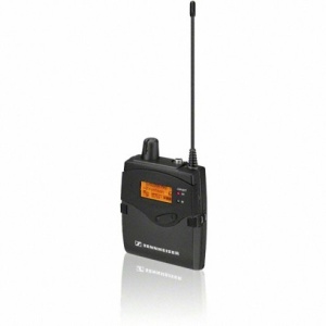SENNHEISER EK 2000 IEM BW X