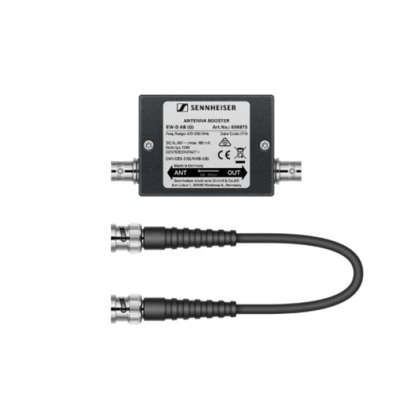 SENNHEISER EW D AB (Y)