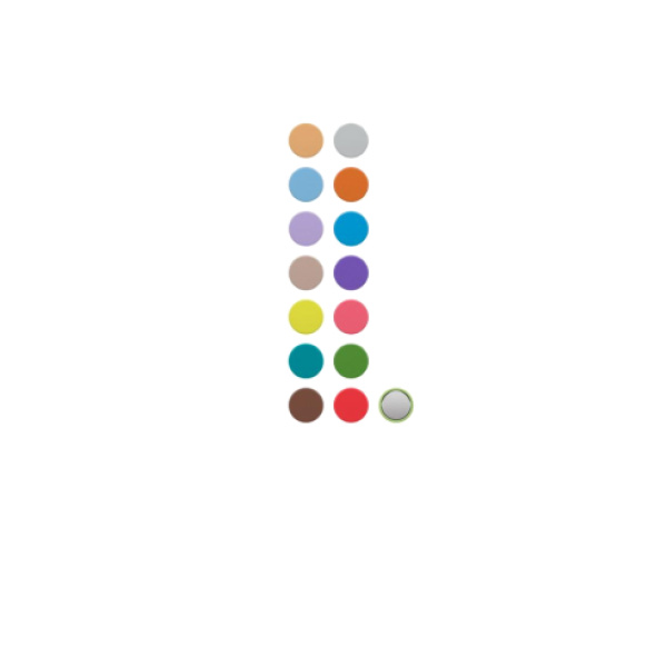 SENNHEISER EW-D EM COLOR CODING