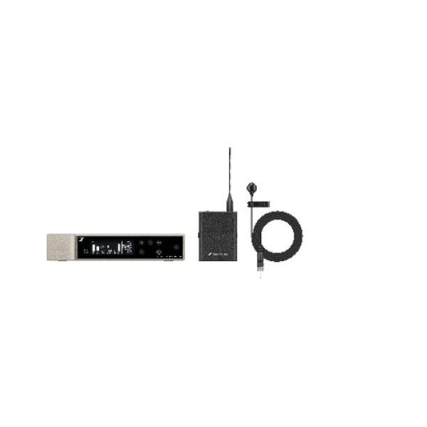 SENNHEISER EW D ME4 SET (U1/5)