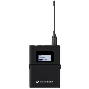 SENNHEISER EW-DX SK (S2-10)