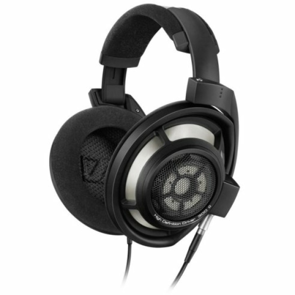 SENNHEISER HD 800 S