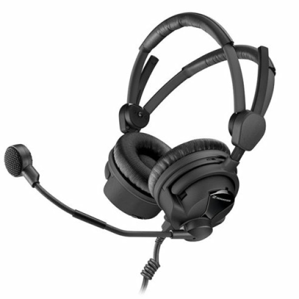 SENNHEISER HMD 26 II 600 S