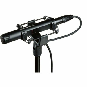 SENNHEISER MZS 40