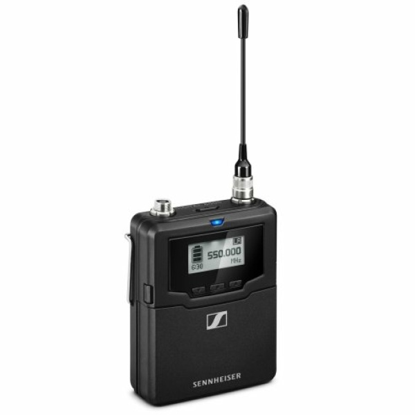 SENNHEISER SK 6000 BK A5 A8