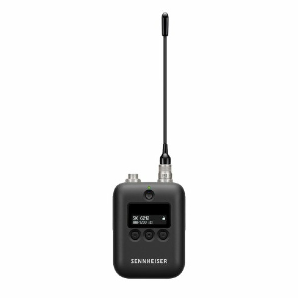 SENNHEISER SK 6212 A5-A8