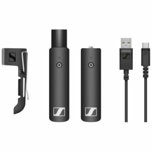 SENNHEISER XSW-D PRESENTATION BASE SET
