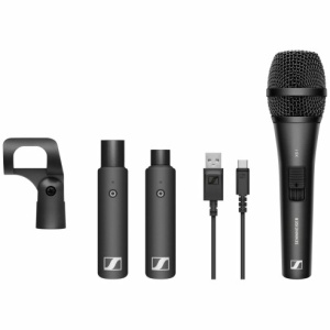 SENNHEISER XSW-D VOCAL SET