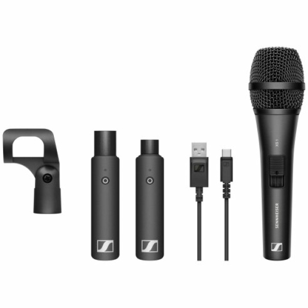 SENNHEISER XSW-D VOCAL SET