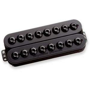 SEYMOUR DUNCAN 8STR INVADER NK