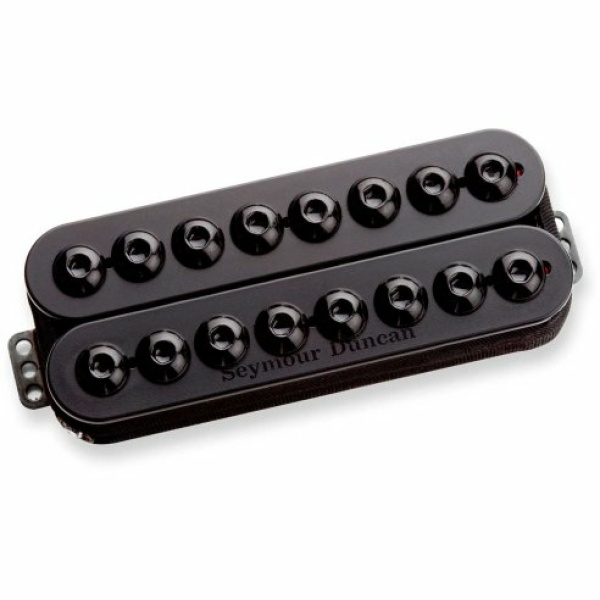 SEYMOUR DUNCAN 8STR INVADER NK