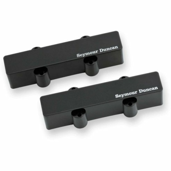 SEYMOUR DUNCAN AJJ-1 PROACTV SET FOR JAZZ BASS
