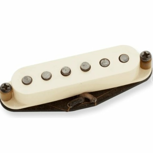 SEYMOUR DUNCAN ANTQ FOR STRAT TEXAS HOT
