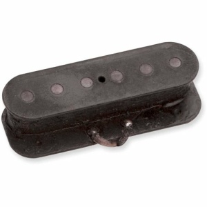 SEYMOUR DUNCAN ANTQ FOR STRGMASTER LAP STL BDG