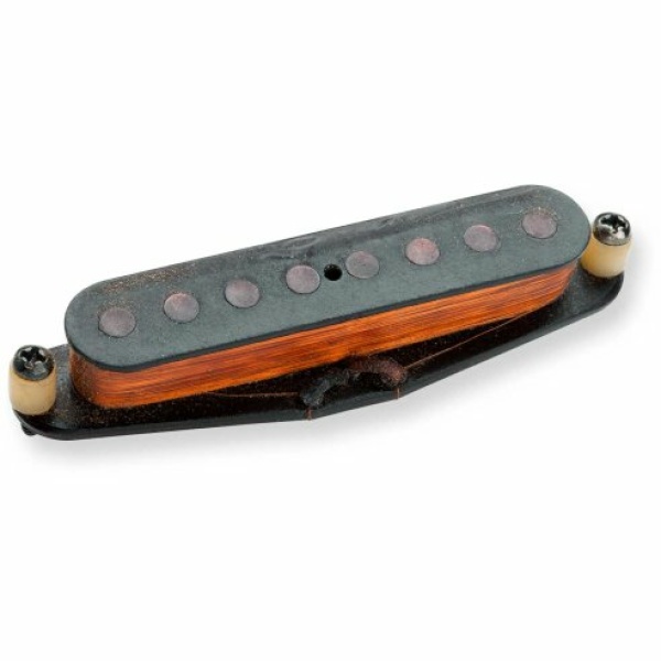 SEYMOUR DUNCAN ANTQ FOR STRGMASTER LAP STL NCK