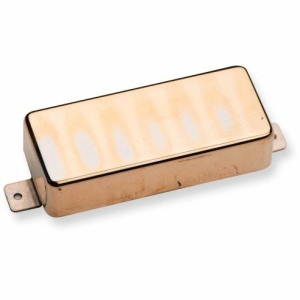 SEYMOUR DUNCAN ANTQ II FOR FIREBIRD BRDG GLD CVR