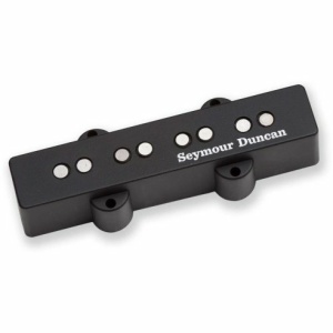 SEYMOUR DUNCAN APOLLO J-BASS 4 STR BRIDGE