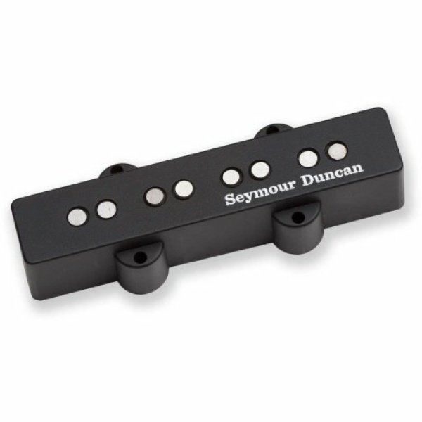 SEYMOUR DUNCAN APOLLO J-BASS 4 STR BRIDGE