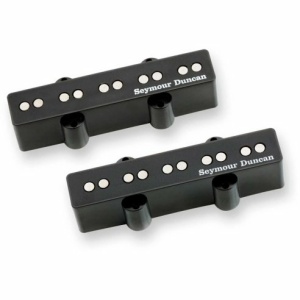 SEYMOUR DUNCAN APOLLO J-BASS 5 STR 67/70 SET