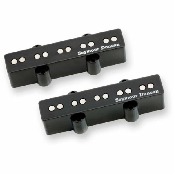 SEYMOUR DUNCAN APOLLO J-BASS 5 STR 70/74 SET