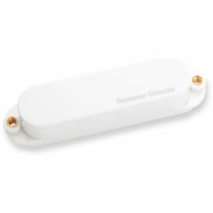 SEYMOUR DUNCAN AS-1N BLACKOUTS HOT STRAT WTE