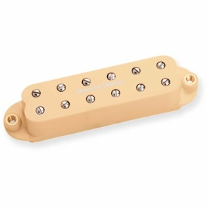 SEYMOUR DUNCAN BILLY GIBBONS' RED DEVIL MIDDLE CREAM