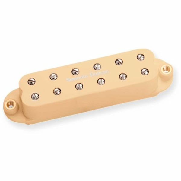 SEYMOUR DUNCAN BILLY GIBBONS' RED DEVIL MIDDLE CREAM
