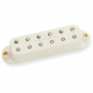 SEYMOUR DUNCAN BILLY GIBBONS' RED DEVIL MIDDLE PARCHMENT