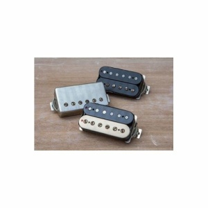 SEYMOUR DUNCAN FRANKESTEIN TREMBUCKER ZEBRA 1 CONDUCTOR