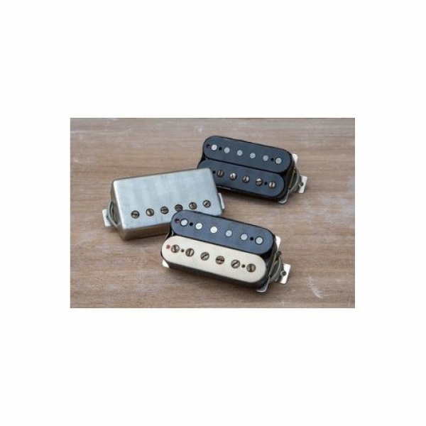 SEYMOUR DUNCAN FRANKESTEIN TREMBUCKER ZEBRA 1 CONDUCTOR