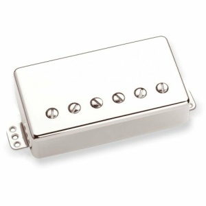 SEYMOUR DUNCAN GREEN MAGIC TB NKL CVR