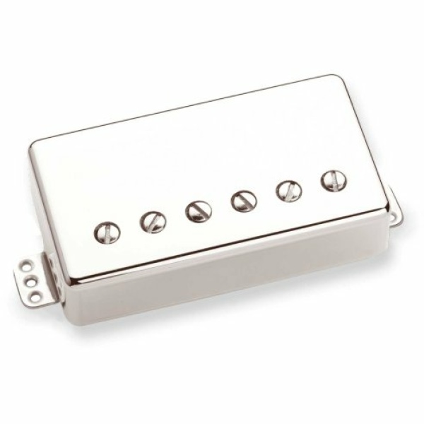 SEYMOUR DUNCAN GREEN MAGIC TB NKL CVR