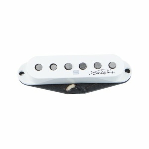SEYMOUR DUNCAN JIMI HENDRIX SIGNATURE STRAT BRIDGE WHITE