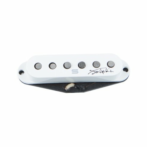 SEYMOUR DUNCAN JIMI HENDRIX SIGNATURE STRAT BRIDGE WHITE