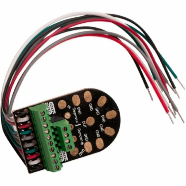 SEYMOUR DUNCAN LIBERATOR W/ VOLPOT