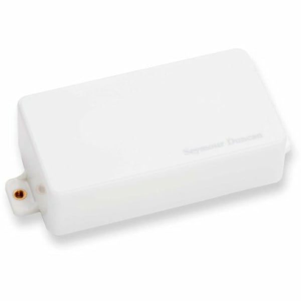 SEYMOUR DUNCAN LW-CH2B LIVEWIRE II CLASSIC HB WTE
