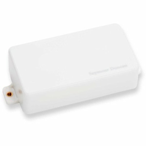 SEYMOUR DUNCAN LW-CH2N LIVEWIRE II CLASSIC HB WTE