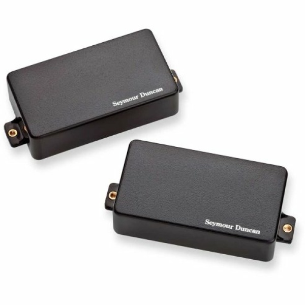 SEYMOUR DUNCAN LW-CH2S LIVEWIREII CLASSIC HB BLK