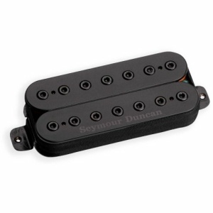 SEYMOUR DUNCAN M HOLCOMB ALPHA NECK BLK 7STR