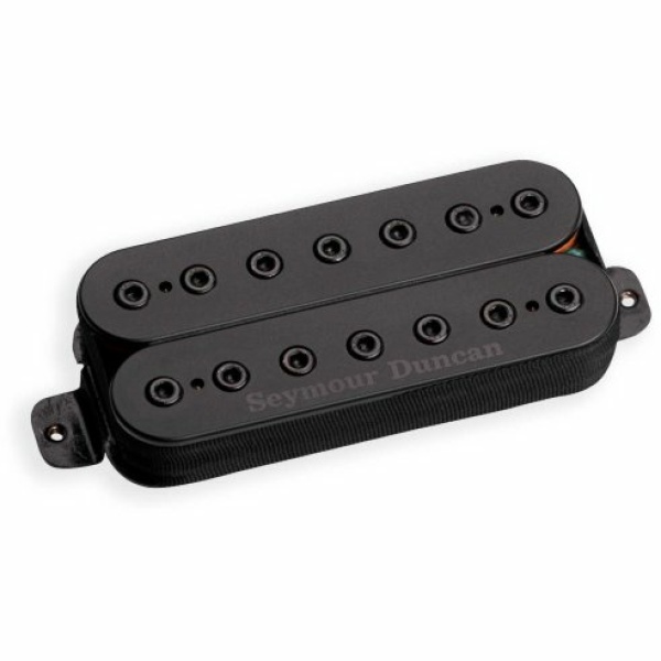 SEYMOUR DUNCAN M HOLCOMB ALPHA NECK BLK 7STR
