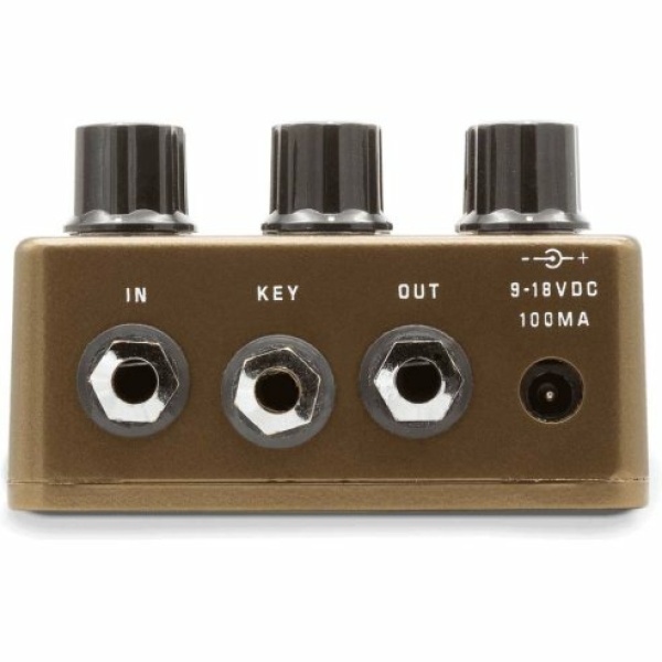 SEYMOUR DUNCAN POLARON ANALOG PHASE SHIFTER PEDAL