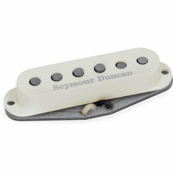SEYMOUR DUNCAN PSYCHEDELIC STRAT BRIDGE PARCHMENT