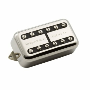 SEYMOUR DUNCAN PSYCLONE HB NECK NICKEL