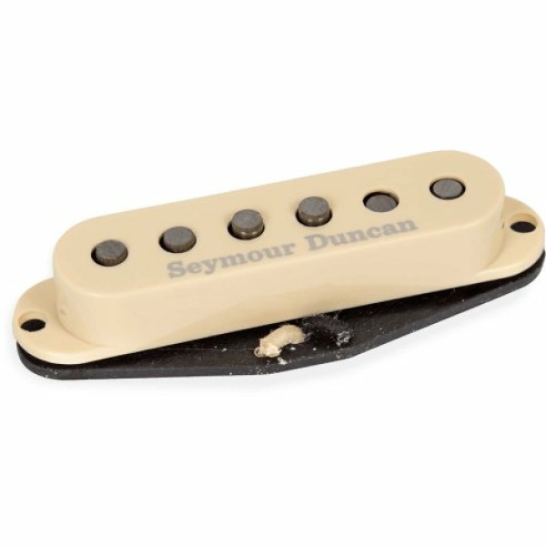 SEYMOUR DUNCAN SCOOPED STRAT NECK CREAM