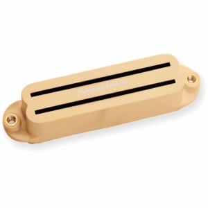 SEYMOUR DUNCAN SCR-1N COOL RAILS FOR STRAT CRM