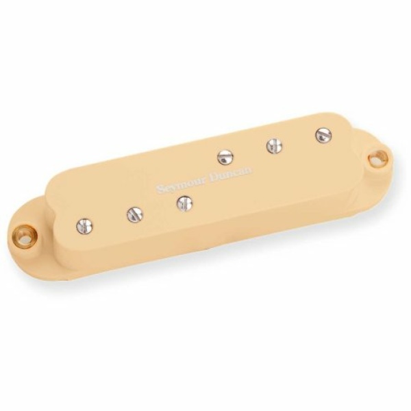 SEYMOUR DUNCAN SDBR-1B DUCKBUCKERS FOR STRAT CRM