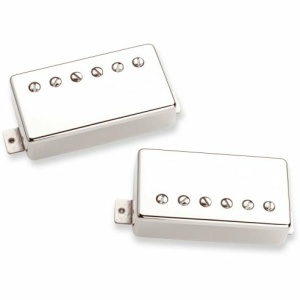 SEYMOUR DUNCAN SET GRN MGC HB NKL
