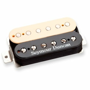 SEYMOUR DUNCAN SH-15 ALTERNATIVE 8 REV ZEB