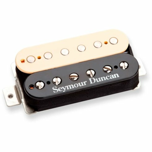 SEYMOUR DUNCAN SH-15 ALTERNATIVE 8 REV ZEB