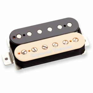 SEYMOUR DUNCAN SH-15 ALTERNATIVE 8 ZEBRA
